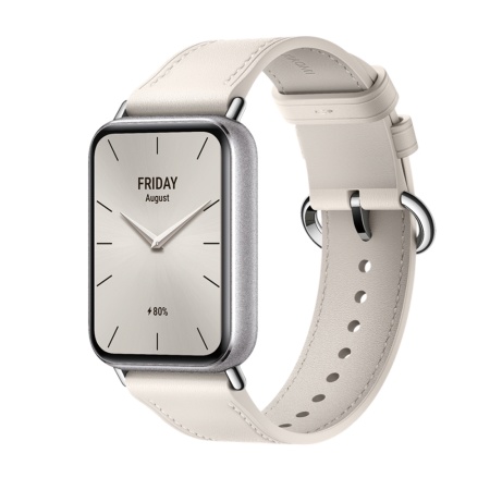 Фитнес трекер Xiaomi Smart Band 9 Pro Cream White